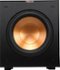 Klipsch - Reference 10" 300W Powered Subwoofer - Black-Front_Standard