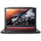 Acer - Nitro 15.6" Refurbished Gaming Laptop - AMD Ryzen 5 - 8GB Memory - AMD Radeon RX 560X - 1TB Hard Drive - Black-Front_Standard 