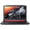 Acer - Nitro 15.6" Refurbished Gaming Laptop - AMD Ryzen 5 - 8GB Memory - AMD Radeon RX 560X - 1TB Hard Drive - Black-Front_Standard