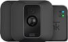 Blink - XT2 2-Camera Indoor/Outdoor Wire-Free 1080p Surveillance System - Black-Front_Standard