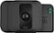 Blink - XT2 2-Camera Indoor/Outdoor Wire-Free 1080p Surveillance System - Black-Front_Standard 