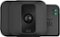 Blink - XT2 2-Camera Indoor/Outdoor Wire-Free 1080p Surveillance System - Black-Front_Standard