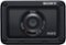 Sony - RX0 II 15.3-Megapixel Digital Camera - Black-Front_Standard 