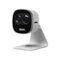 Lorex - Indoor/Outdoor 1080p Wi-Fi Wireless Network Surveillance Camera - White-Front_Standard
