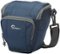 Lowepro - Toploader Zoom 45AW II Camera Bag - Blue-Left_Standard