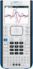 Texas Instruments - TI-Nspire CX II Handheld Graphing Calculator-Front_Standard 