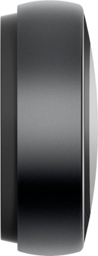 Google Nest Learning Smart Wifi Thermostat - Black WORLDWIDE DELIVERY