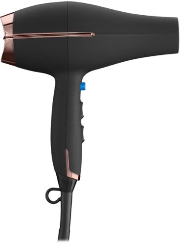 Conair InfinitiPRO AC Pro Styler Dryer - Rose Gold WORLDWIDE DELIVERY
