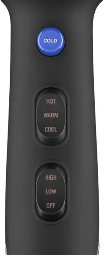 Conair InfinitiPRO AC Pro Styler Dryer - Rose Gold HOW TO BUY