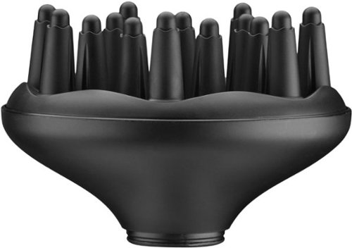 Conair InfinitiPRO AC Pro Styler Dryer - Rose Gold SHOP ONLINE