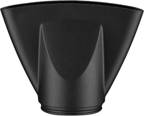 Conair InfinitiPRO AC Pro Styler Dryer - Rose Gold BUY ONLINE