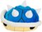 TOMY - Club Mocchi Mocchi - Mario Kart Blue Spiny Shell 15" Mega Plush-Front_Standard