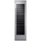 Dacor - 24" Front Panel Kit for Select Integrated Wine Cellars - Silver Stainless Steel-Front_Standard