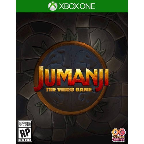 Jumanji: The Video Game Standard Edition - Xbox One [Digital]