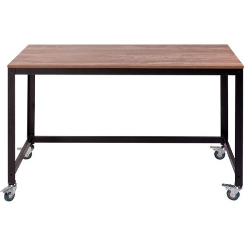 OneSpace - Rectangular Wood Table