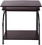 OneSpace - Stanton Computer Desk - Espresso-Front_Standard