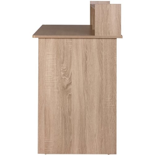 OneSpace - Computer Desk - Light Oak