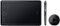 Wacom - Intuos Pro Small Graphics Tablet - Black-Front_Standard