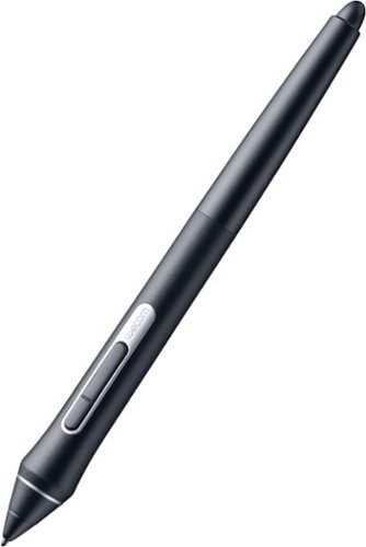 Wacom Intuos Pro Small Graphics Tablet - Black WORLDWIDE DELIVERY