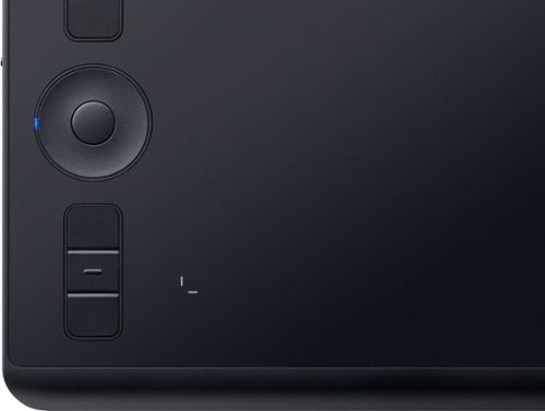 Wacom Intuos Pro Small Graphics Tablet - Black HOW TO BUY
