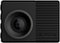Garmin - Dash Cam 46 - Black-Front_Standard