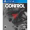 Control Deluxe Edition - PlayStation 5, PlayStation 4-Front_Standard