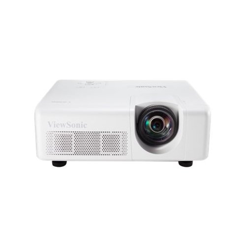 ViewSonic - LS625X 720p DLP Projector - White