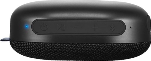 Insignia™ Mini Sonic Portable Bluetooth Speaker - Black WORLDWIDE DELIVERY
