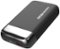 Tzumi - PocketJuice Hyper Charge10,000 mAh Portable Charger for Most USB Type-C Enabled Devices - Black-Front_Standard