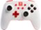 PowerA - Enhanced Wireless Controller for Nintendo Switch - White-Front_Standard