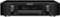 Marantz NR1710 – Slim 4K UHD 7.2 Channel AV Receiver, Immersive Movies, Music & Gaming, Wi-Fi, Bluetooth, HEOS + Alexa - Black-Front_Standard 