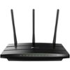TP-Link - Archer AC1900 Dual-Band Wi-Fi 5 Router - Black-Front_Standard