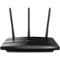 TP-Link - Archer AC1900 Dual-Band Wi-Fi 5 Router - Black-Front_Standard