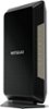 NETGEAR - Nighthawk 32 x 8 DOCSIS 3.1 Cable Modem - Black-Front_Standard