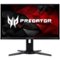 Acer - Refurbished Predator 27" LED FHD G-SYNC Monitor (DVI, HDMI) - Black-Front_Standard