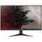 Acer - Refurbished Nitro 27" IPS LED FHD FreeSync Monitor (HDMI, VGA) - Black-Front_Standard