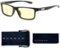 GUNNAR - Blue Light Reading Glasses - Vertex +2.0 - Onyx-Front_Standard