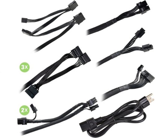 EVGA BR Series 700W ATX12V /EPS12V 80 Plus Power Supply DC-DC Technology - Black WHERE TO BUY