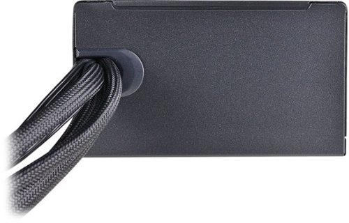 EVGA BR Series 700W ATX12V /EPS12V 80 Plus Power Supply DC-DC Technology - Black SHOP ONLINE