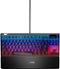SteelSeries - Apex Pro TKL Wired Mechanical OmniPoint Adjustable Actuation Switch Gaming Keyboard with RGB Backlighting - Black-Front_Standard 