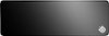 SteelSeries - QcK Edge Cloth Gaming Mouse Pad with Never-fray Stitched Edges - XL - Black-Front_Standard