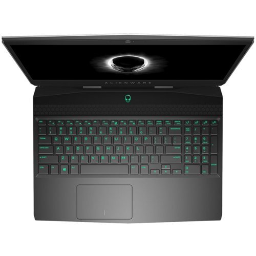 Alienware 15.6 Gaming Laptop - Intel Core i7 - 16GB Memory - NVIDIA GeForce GTX 1060 - 1TB Hybrid Drive + 256GB SSD - Silver WORLDWIDE DELIVERY