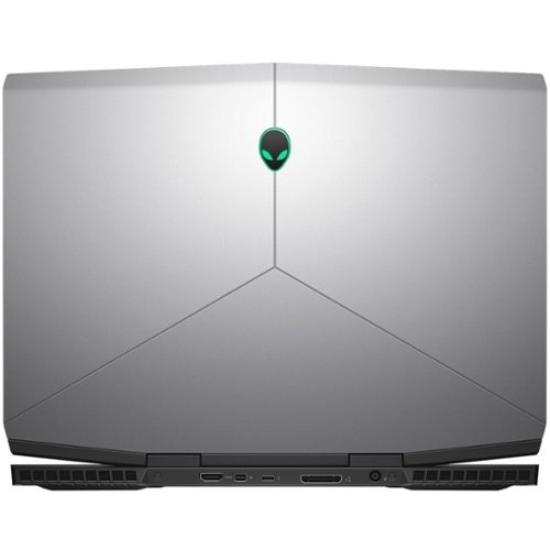 Alienware 15.6 Gaming Laptop - Intel Core i7 - 16GB Memory - NVIDIA GeForce GTX 1060 - 1TB Hybrid Drive + 256GB SSD - Silver HOW TO BUY