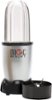 Magic Bullet - Personal Blender - Silver-Front_Standard