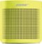 Bose - SoundLink Color Portable Bluetooth Speaker II - Citron-Front_Standard