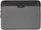 Targus - Newport Sleeve for 14" Laptop - Gray-Front_Standard