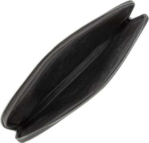 Targus Newport Sleeve for 14 Laptop - Gray GLOBAL SHIPPING