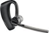 Poly - formerly Plantronics - Voyager Legend Wireless Noise Cancelling Bluetooth Headset - Silver/Black-Front_Standard