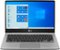 LG - gram 13.3" Touch-Screen Laptop - Intel Core i5 - 8GB Memory - 256GB Solid State Drive-Front_Standard