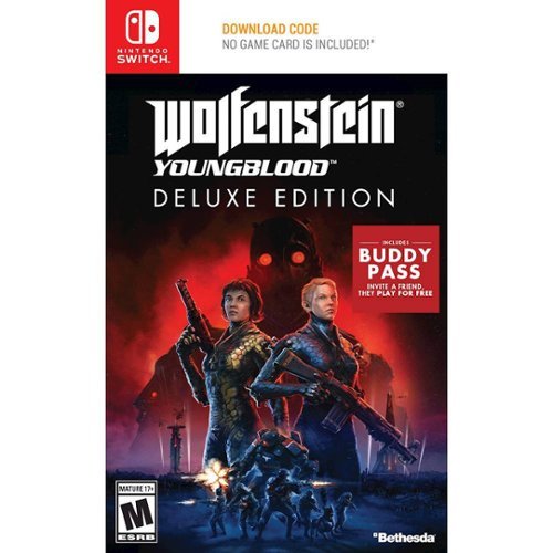 Wolfenstein: Youngblood Deluxe Edition - Nintendo Switch-Front_Standard 